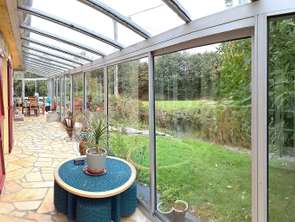 Vente Maison 4 chambresBaguer-Pican