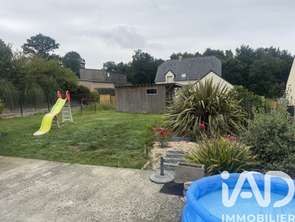 Vente Maison 4 chambresBaguer-Pican