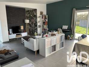 Vente Maison 4 chambresBaguer-Pican