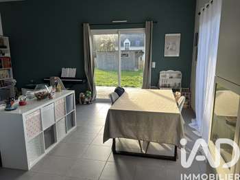 Vente maison 6 pièces Vente maison 6 pièces