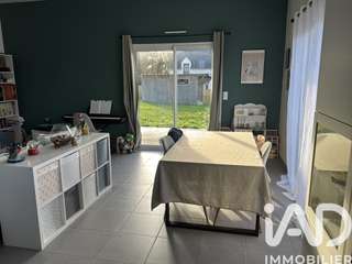 Vente maison 6 pièces Vente maison 6 pièces