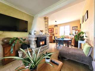 Vente maison 5 pièces Vente maison 5 pièces