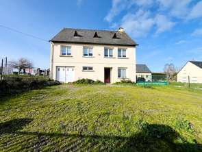 Vente Maison 4 chambresBaguer-Pican