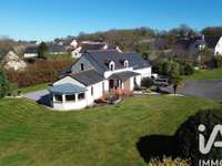 Vente maison 11 pièces