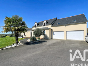 Vente Maison 4 chambresBaguer-Pican