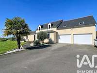 Vente maison 11 pièces