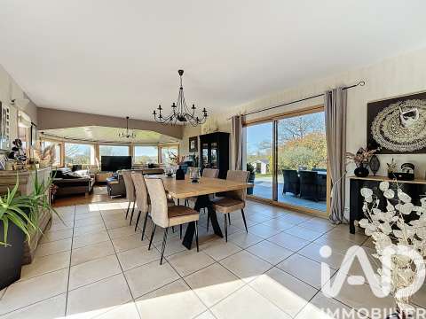 Vente maison 11 pièces Vente maison 11 pièces