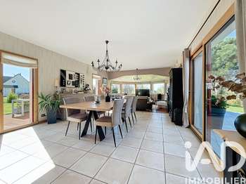 Vente maison 11 pièces
