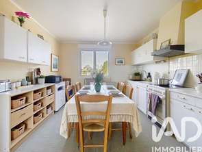 Vente Maison 3 chambresBaguer-Pican