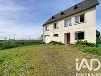 Vente maison 5 pièces Vente maison 5 pièces