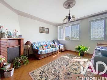 Maison 5 pièces 103 m² · à Baguer-Pican · 103 m² · 199 500 €