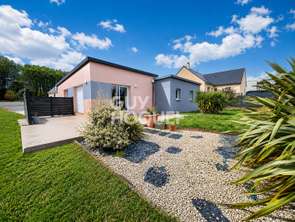 Vente Maison 4 chambresBaguer-Pican