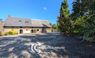 Photo Vente maison Baguer-Pican