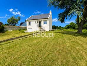 Vente Maison 3 chambresBaguer-Pican