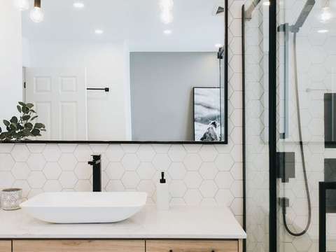 Vente maison 5 pièces Baguer-Pican 35