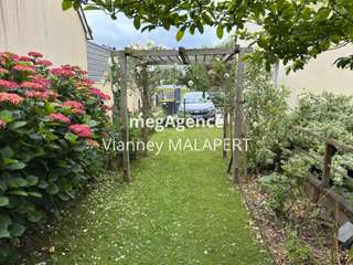Vente maison 11 pièces