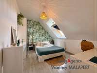 Vente maison 11 pièces