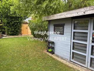 Vente maison 11 pièces