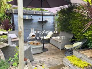 Vente maison 11 pièces