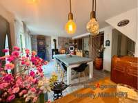 Vente maison 11 pièces