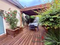 Vente maison 11 pièces