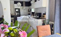 Photo Vente maison Baguer-Pican