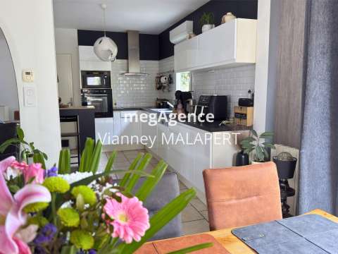 Vente maison 11 pièces Baguer-Pican 35