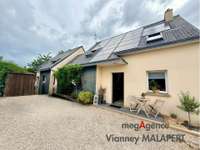 Vente maison 11 pièces
