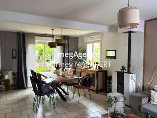 Vente maison 11 pièces
