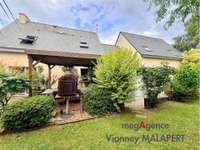 Vente maison 11 pièces