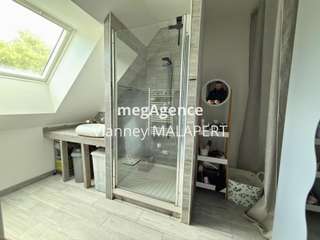 Vente maison 11 pièces