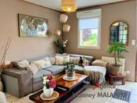 Vente maison 11 pièces