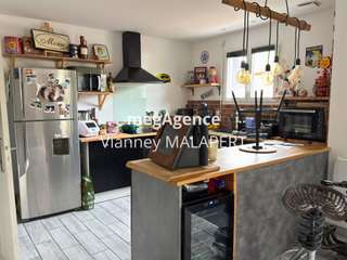 Vente maison 11 pièces
