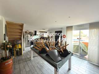 Vente maison 11 pièces