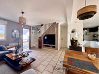 Vente maison 11 pièces