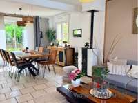 Vente maison 11 pièces