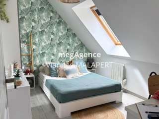 Vente maison 11 pièces