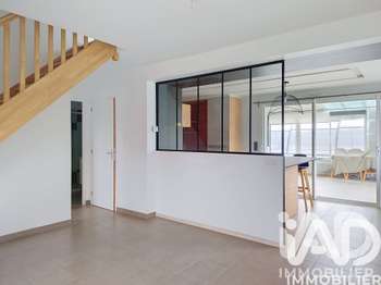 Vente Maison 4 chambresBaguer-Pican