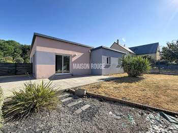 Vente Maison 4 chambresBaguer-Pican