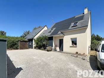 Vente maison 11 pièces Baguer-Pican 35