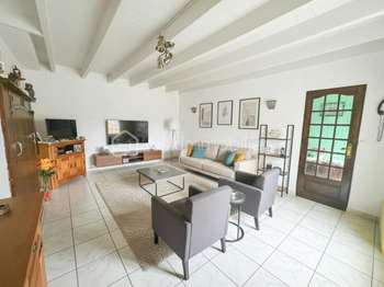 Vente maison 3 pièces Baguer-Pican 35