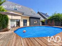 Vente maison 10 pièces