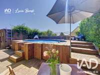 Vente maison 10 pièces