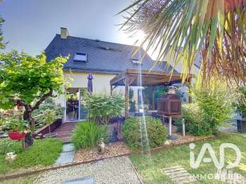 Vente maison 10 pièces