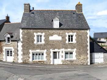 Photo Vente maison Baguer-Pican