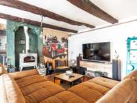 Vente maison 5 pièces Vente maison 5 pièces