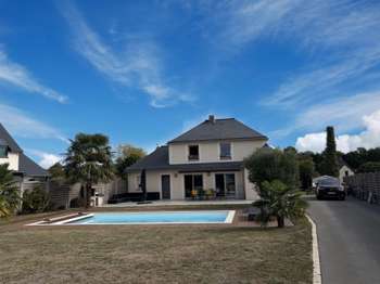 Vente Maison 4 chambresBaguer-Pican
