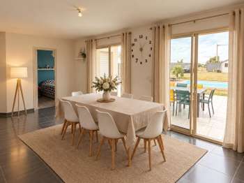 Vente maison 8 pièces Vente maison 8 pièces