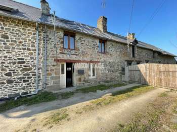 Vente maison 3 pièces Baguer-Pican 35