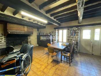 Vente maison 3 pièces Vente maison 3 pièces